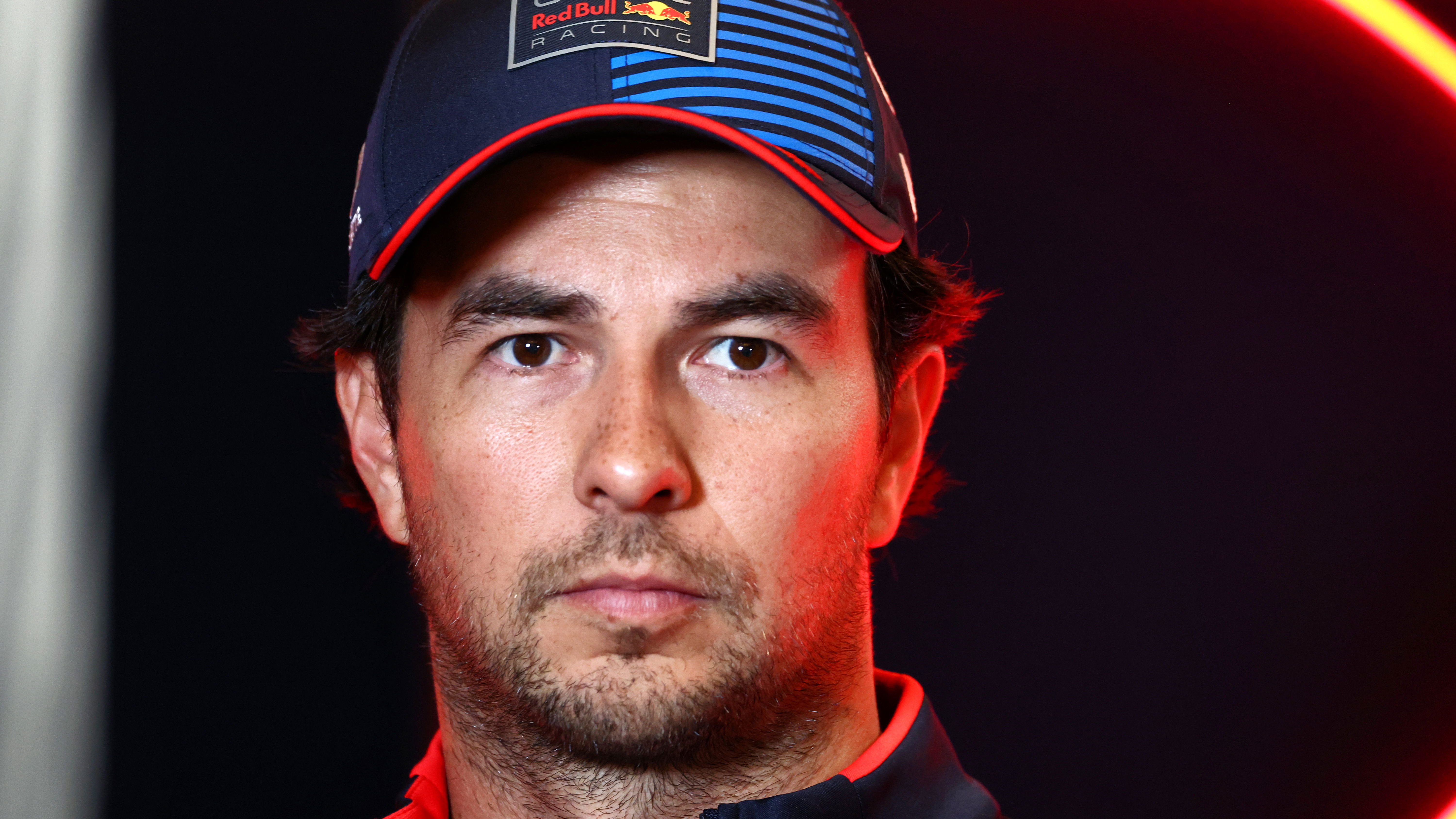 Sergio Perez