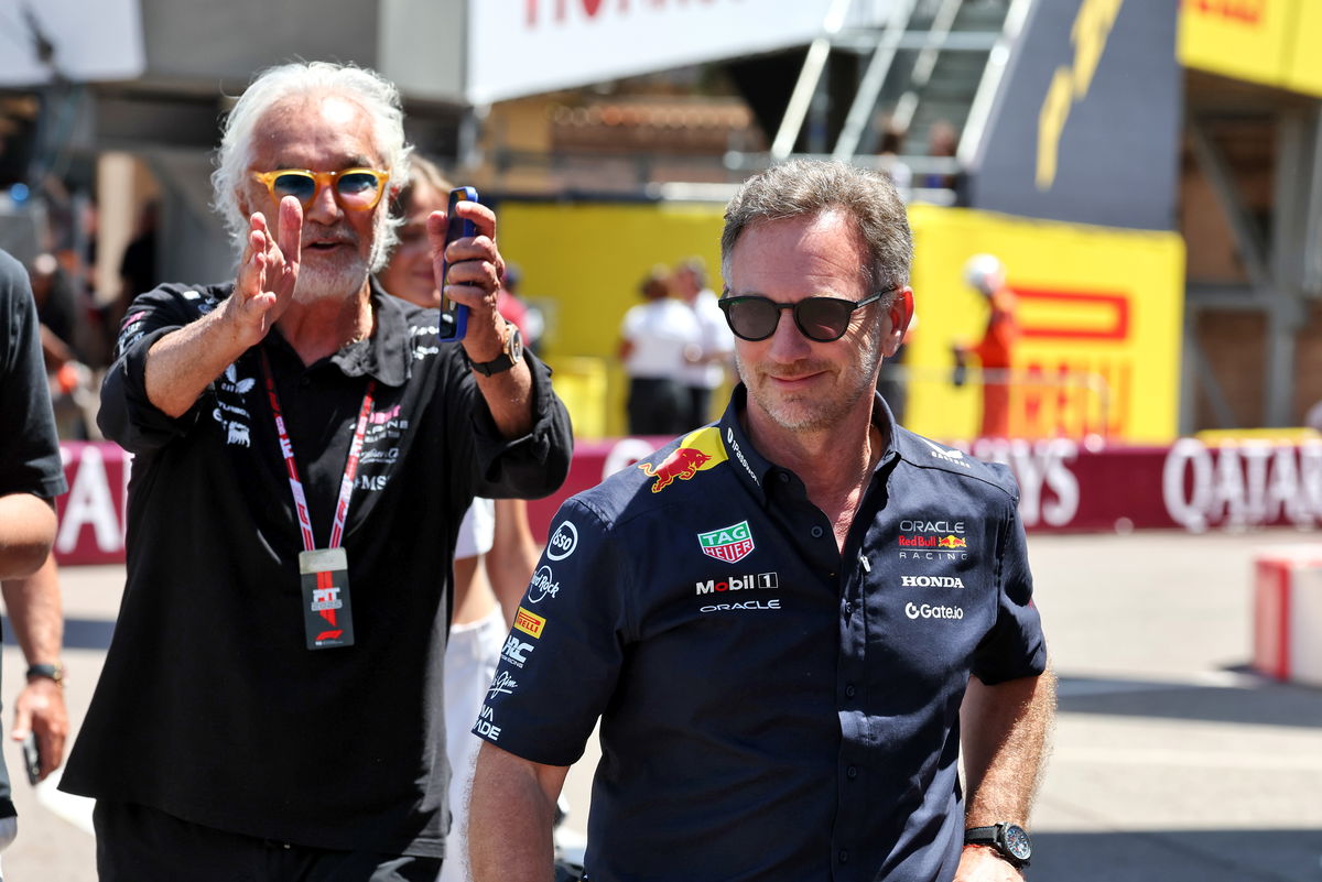 Christian Horner to Alpine less likely? Team “staying in F1 for a long time”