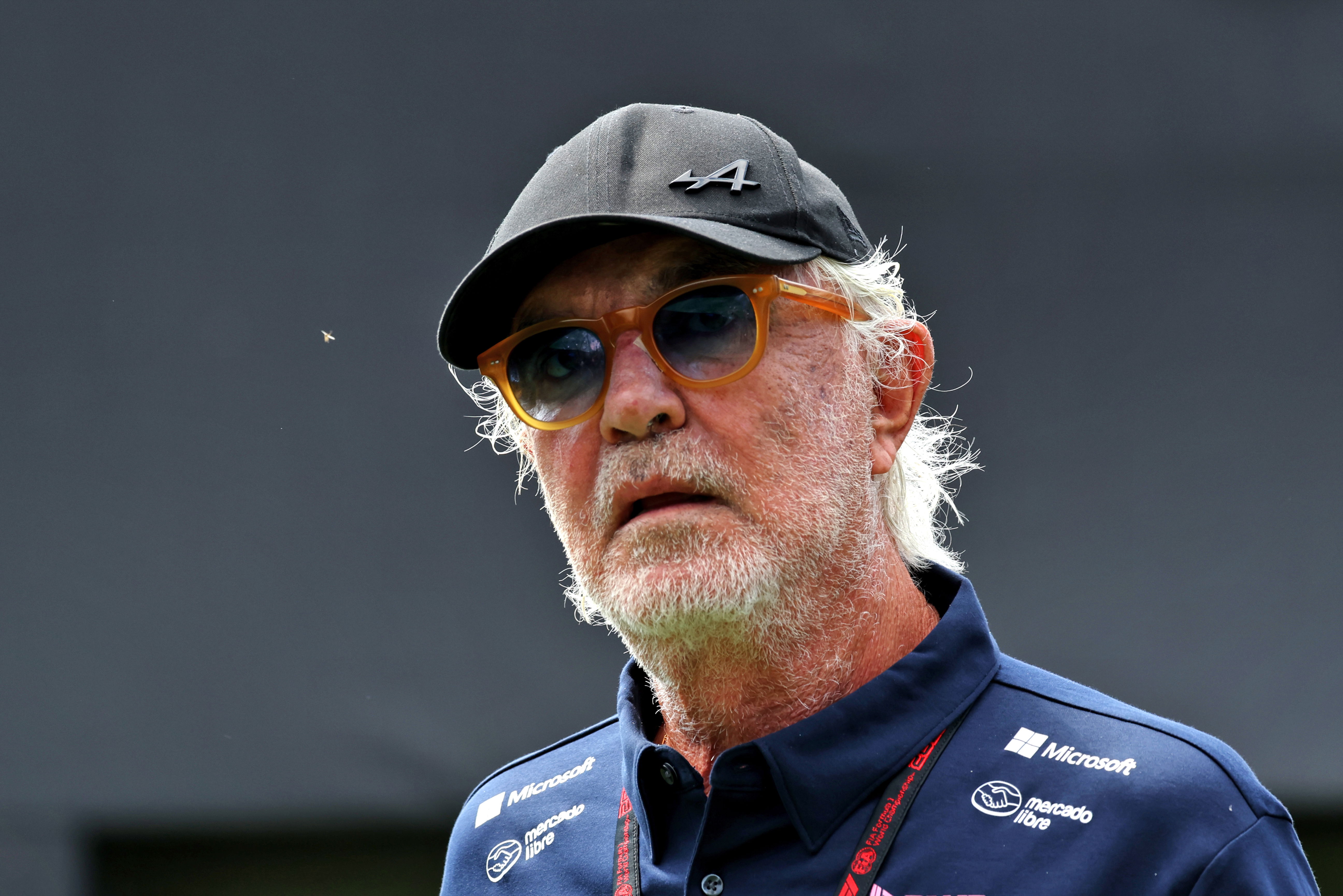 Flavio Briatore 
