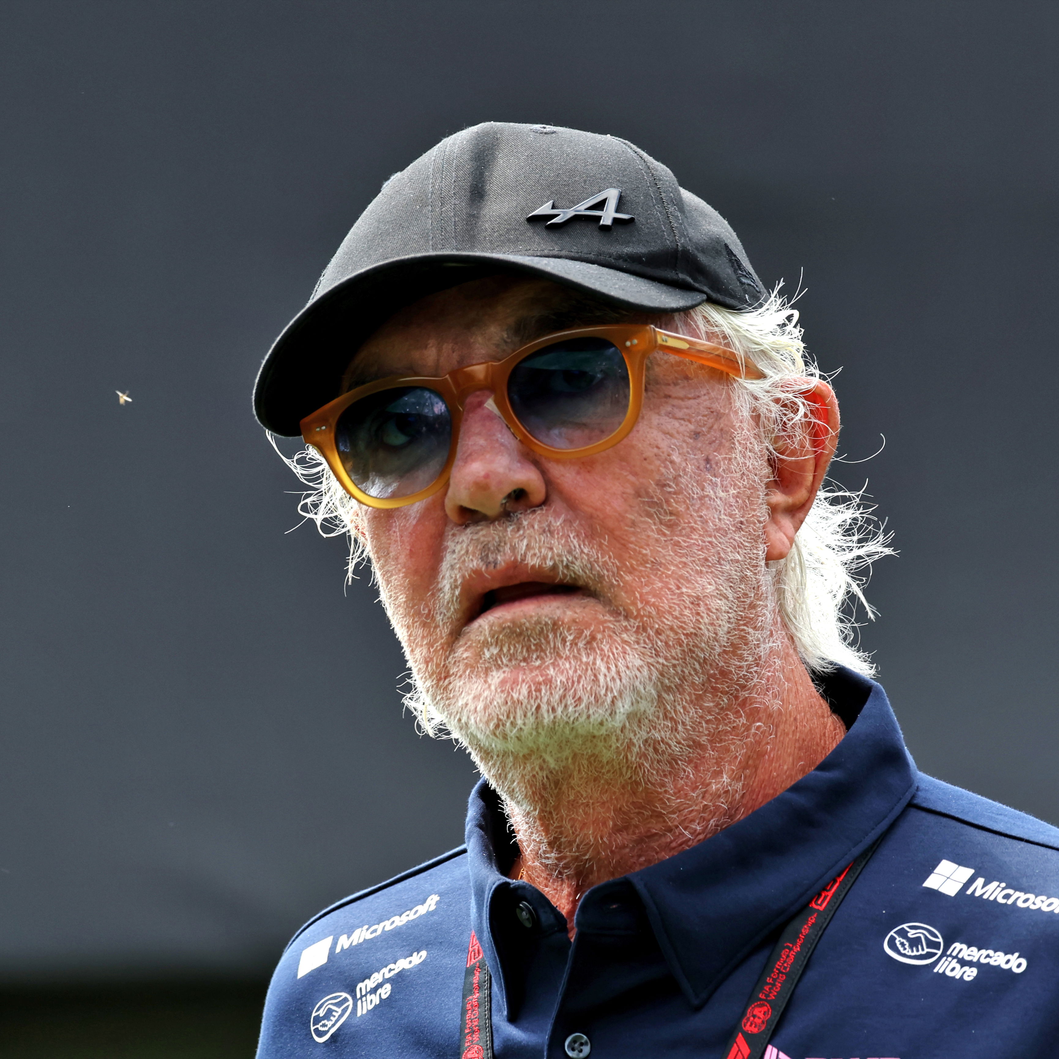 Flavio Briatore 
