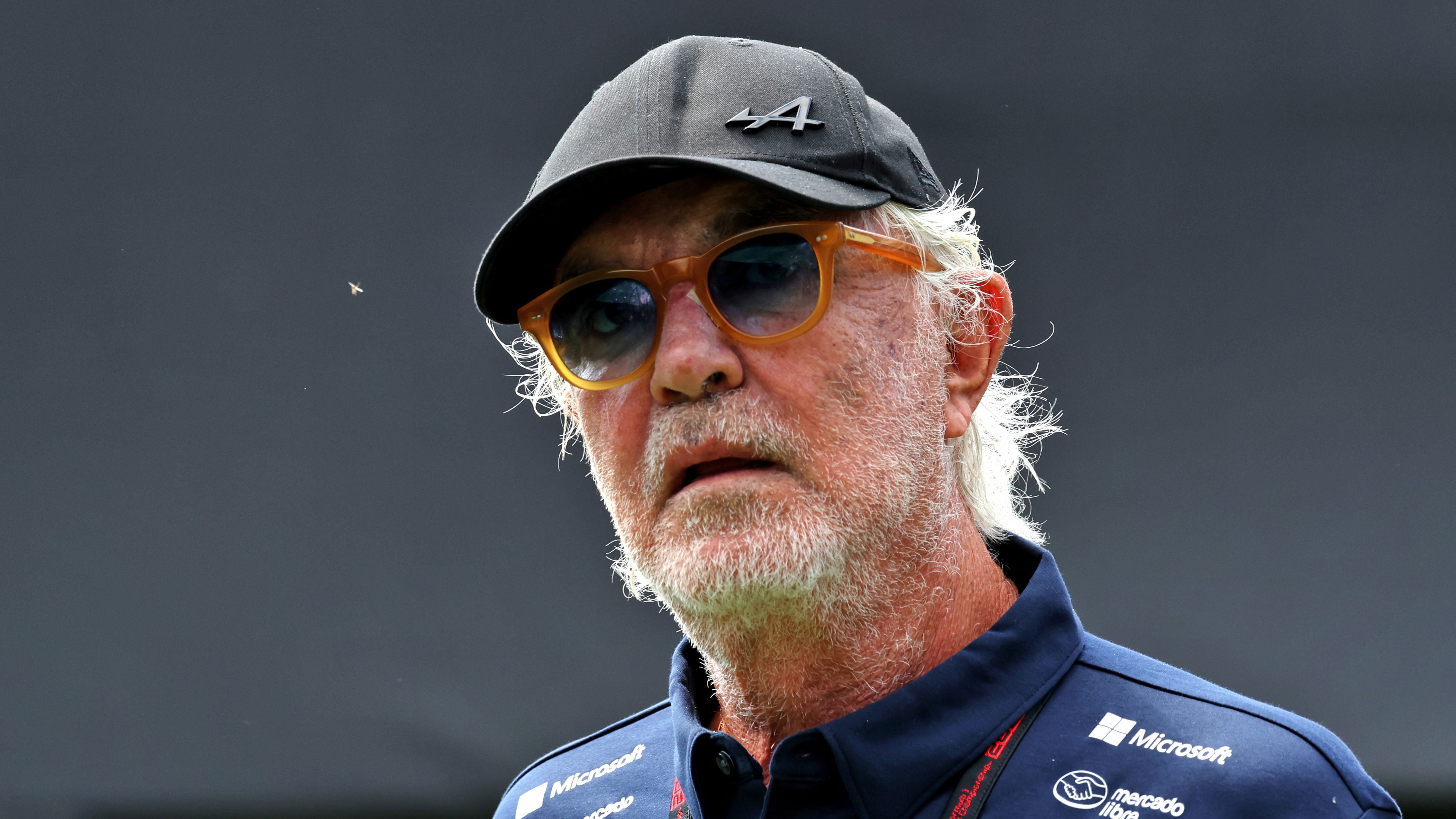 Flavio Briatore 