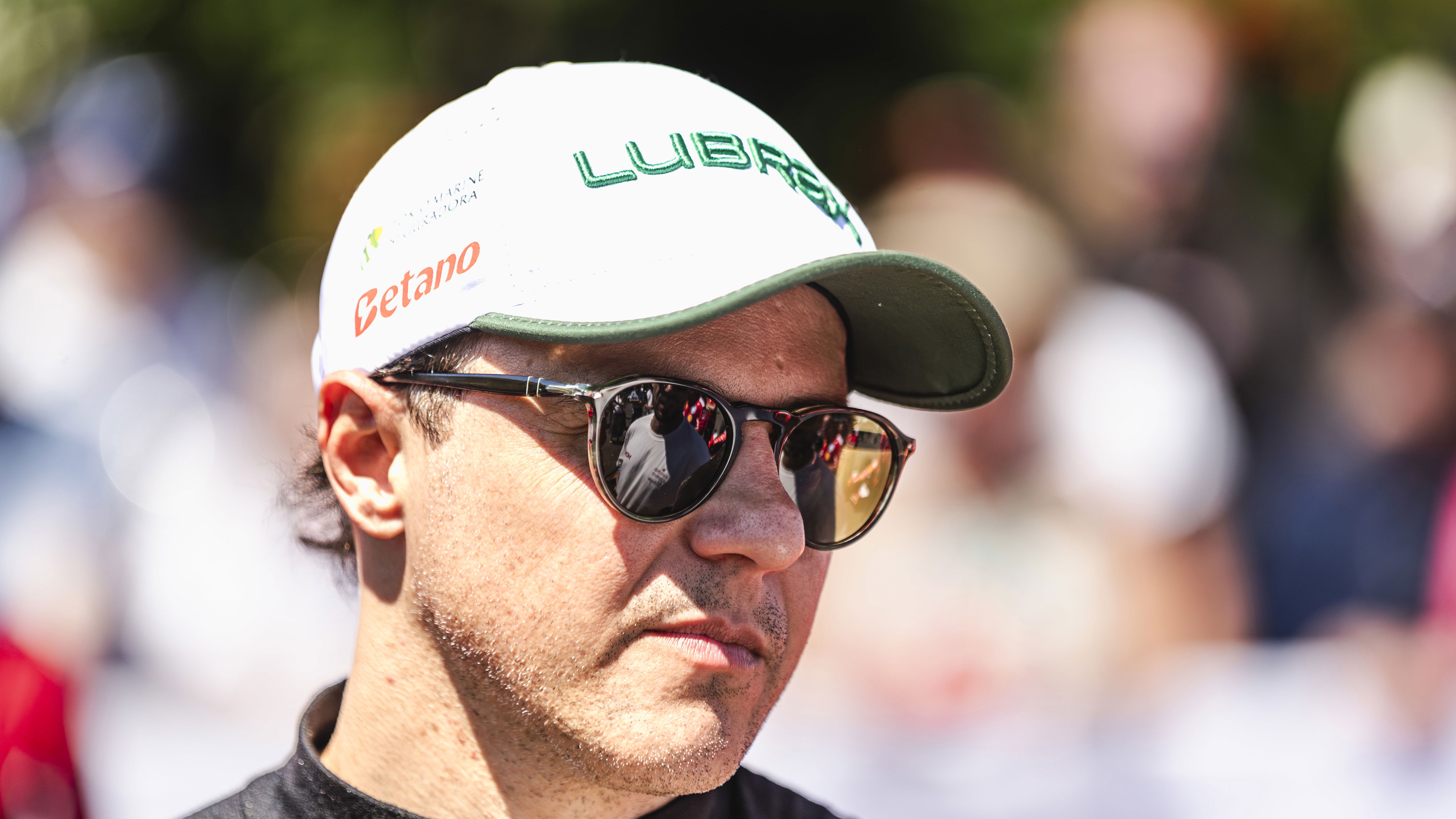 Felipe Massa