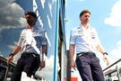 Williams boss James Vowles