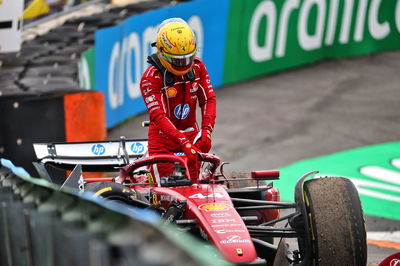 Ferrari reveals retro Niki Lauda tribute livery for Italian GP | Crash.net