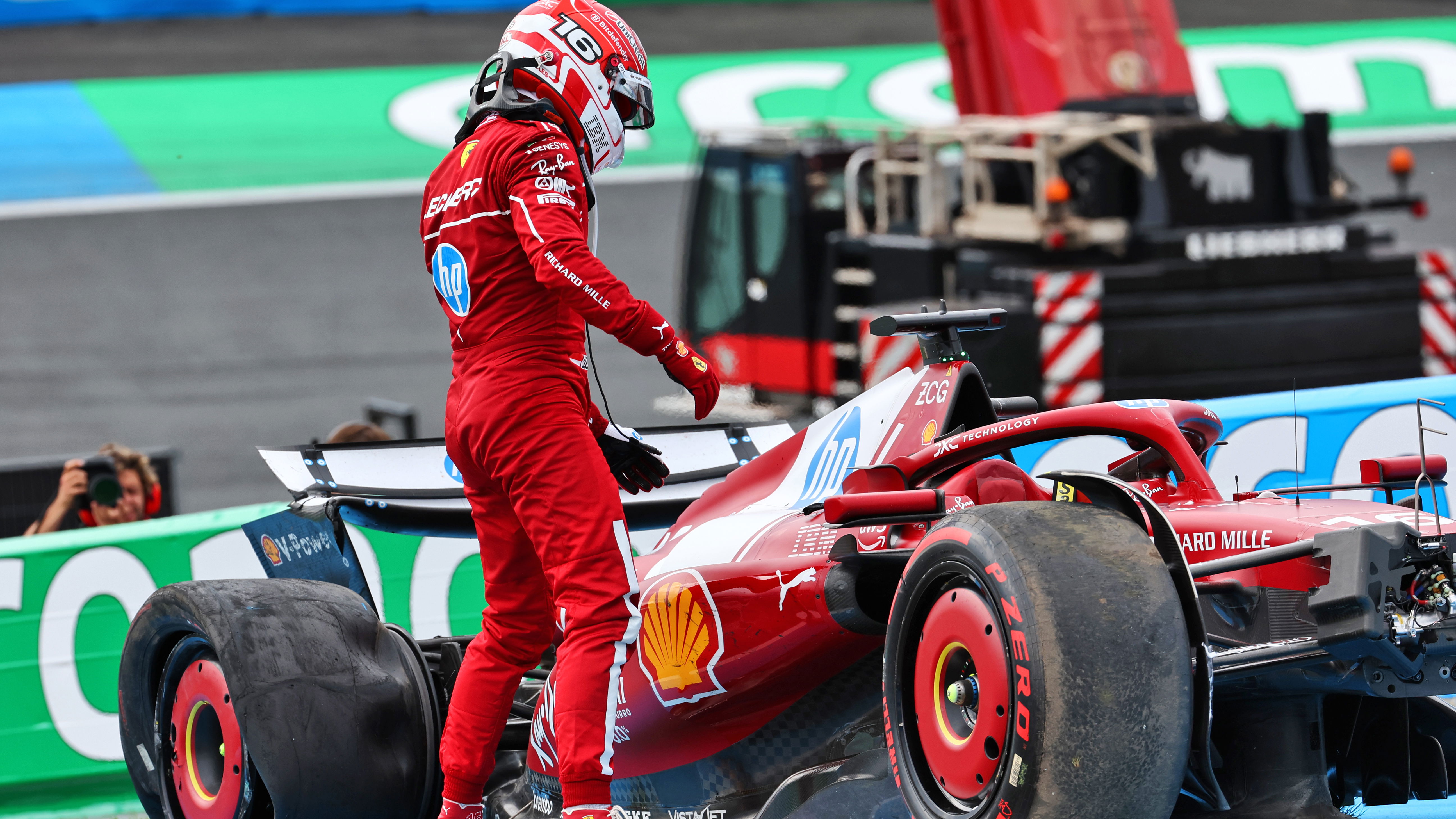 Charles Leclerc