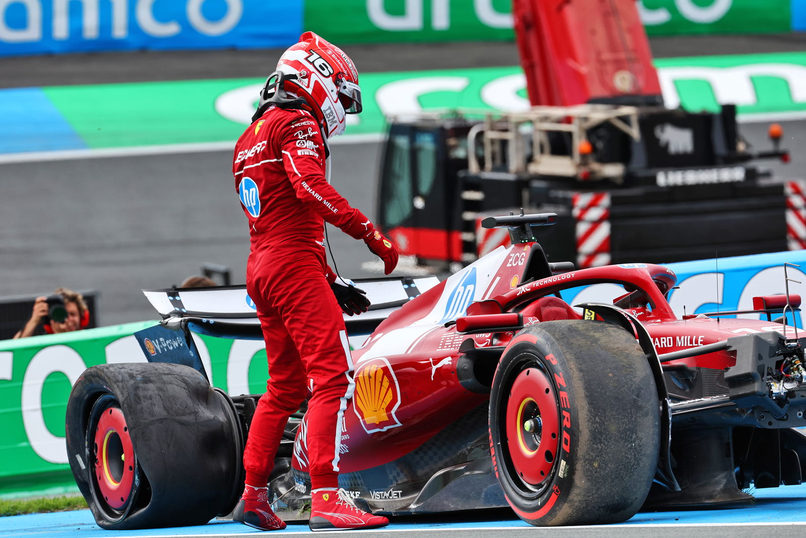 Charles Leclerc