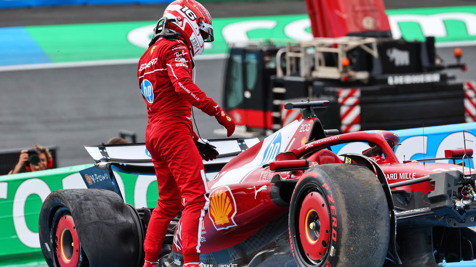 Charles Leclerc