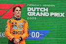 Oscar Piastri