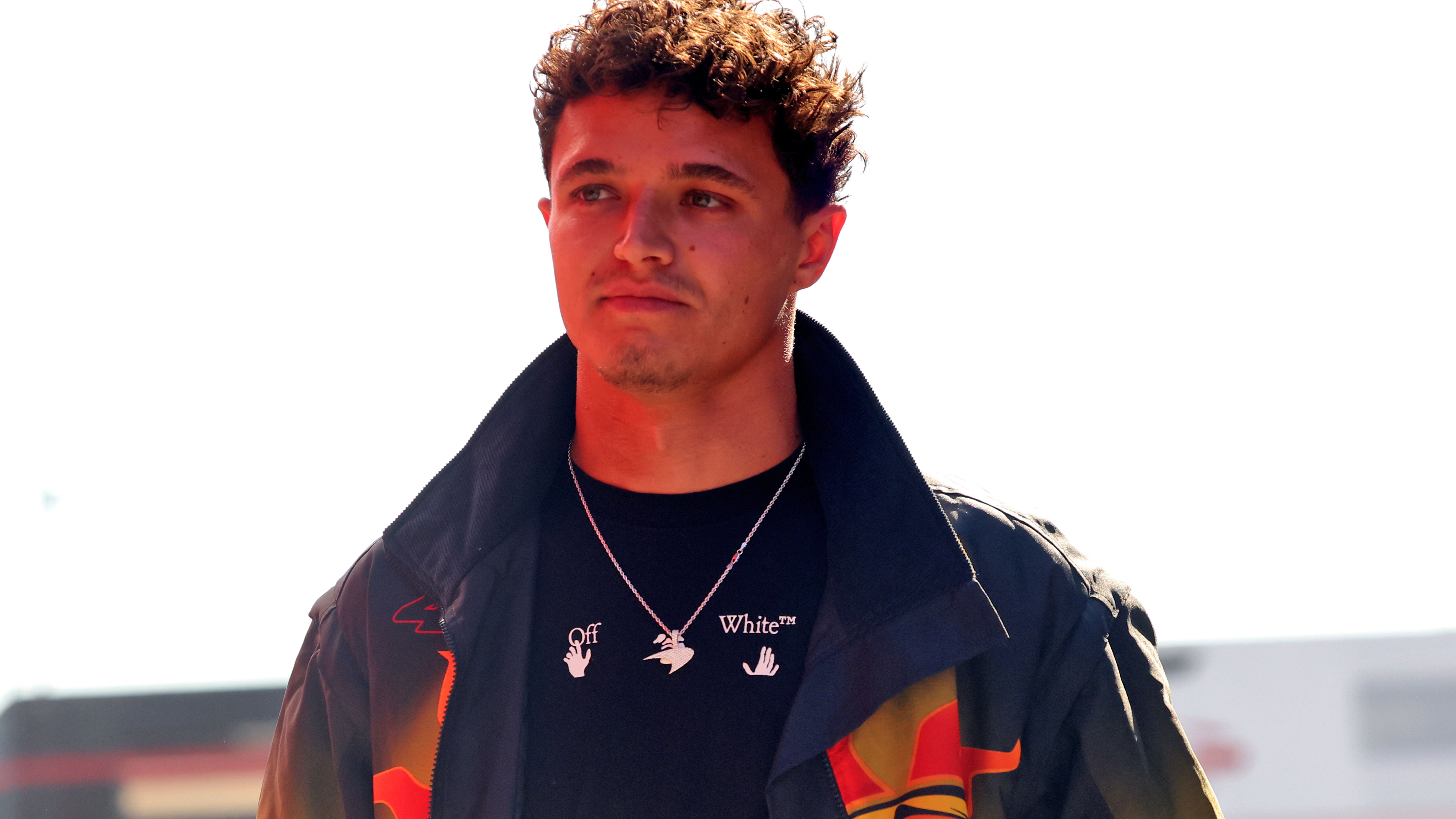 Lando Norris
