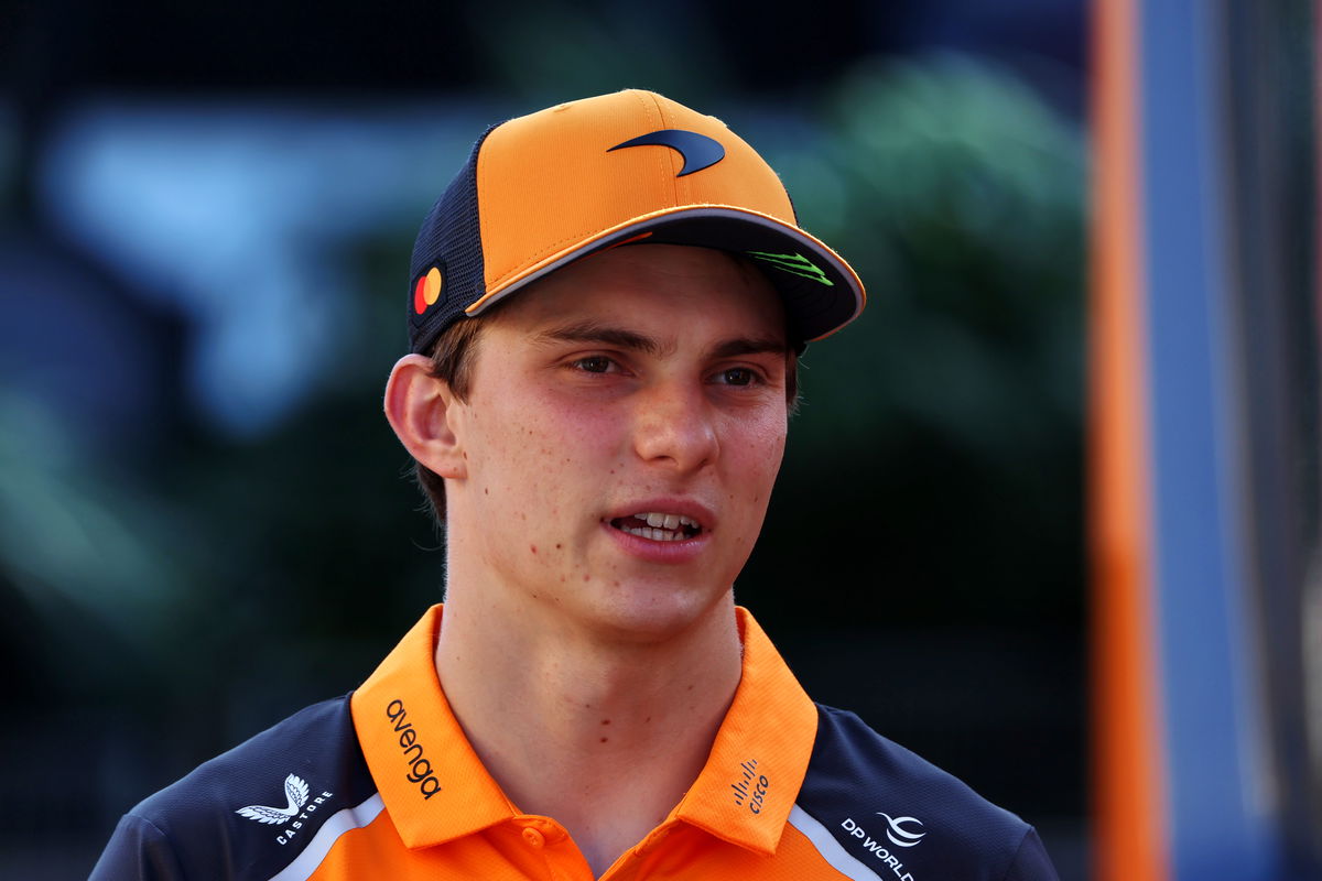 McLaren F1 team orders saga at Italian GP will “weigh heavily” on Oscar Piastri