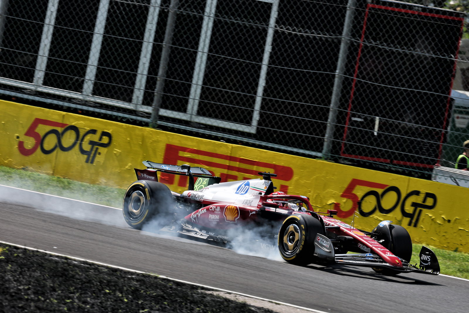 Leclerc 