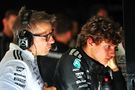 Antonelli is having an up-and-down rookie F1 season 