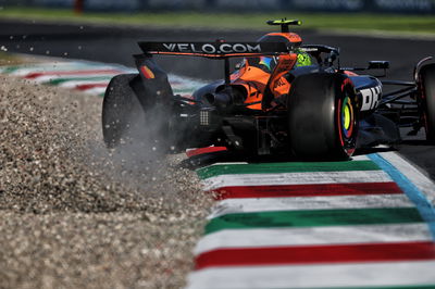 McLaren