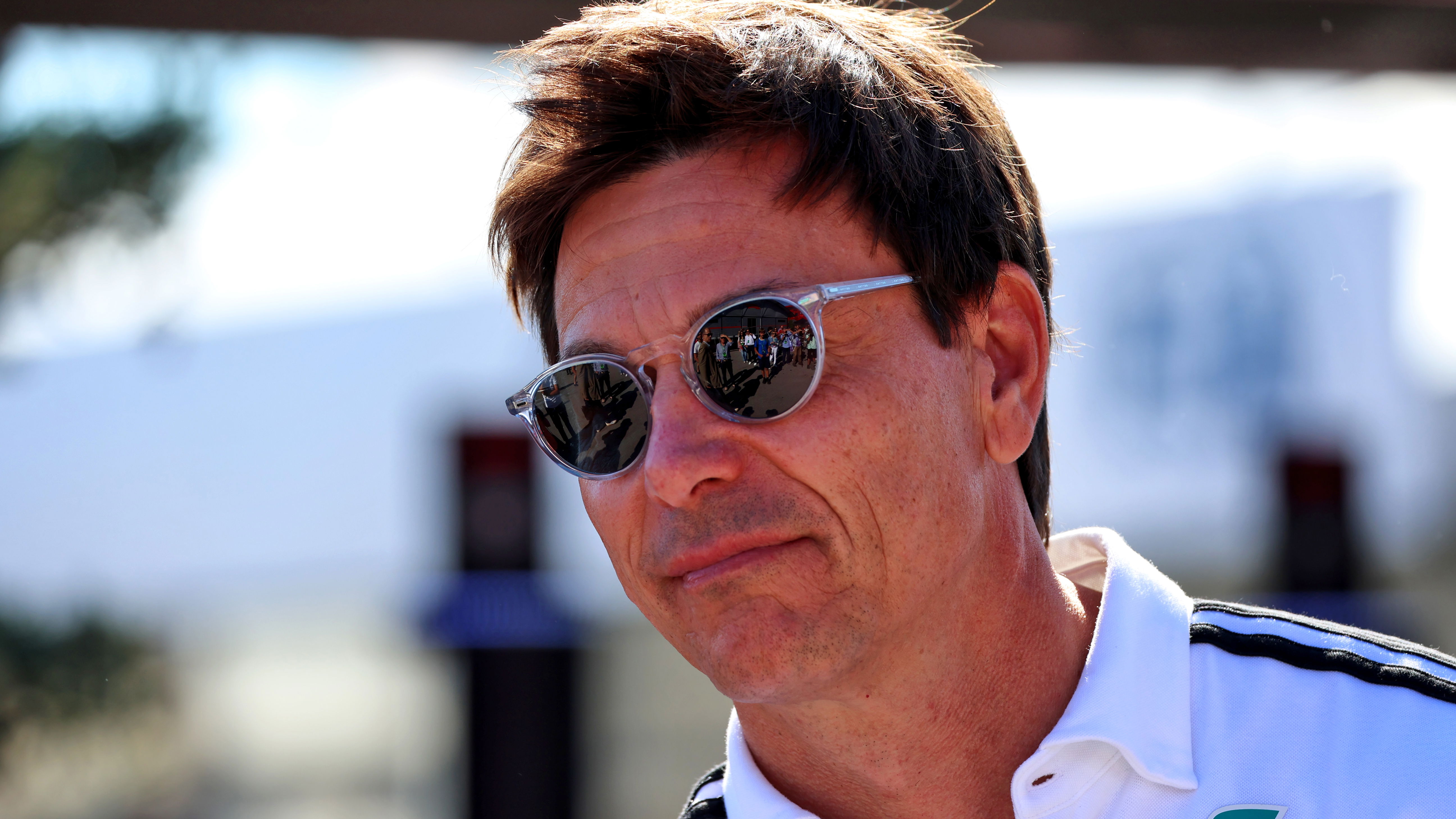 Toto Wolff