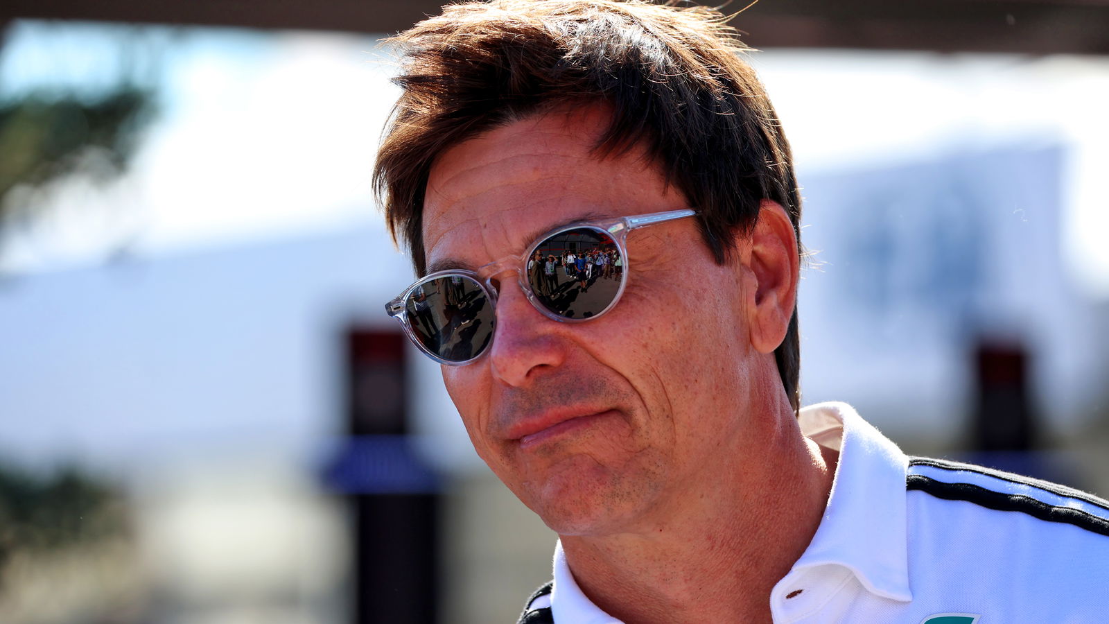 Toto Wolff