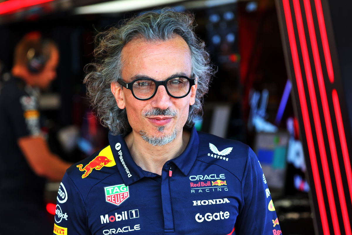 Helmut Marko credits Laurent Mekies’ “new approach” for Red Bull’s return to F1 form