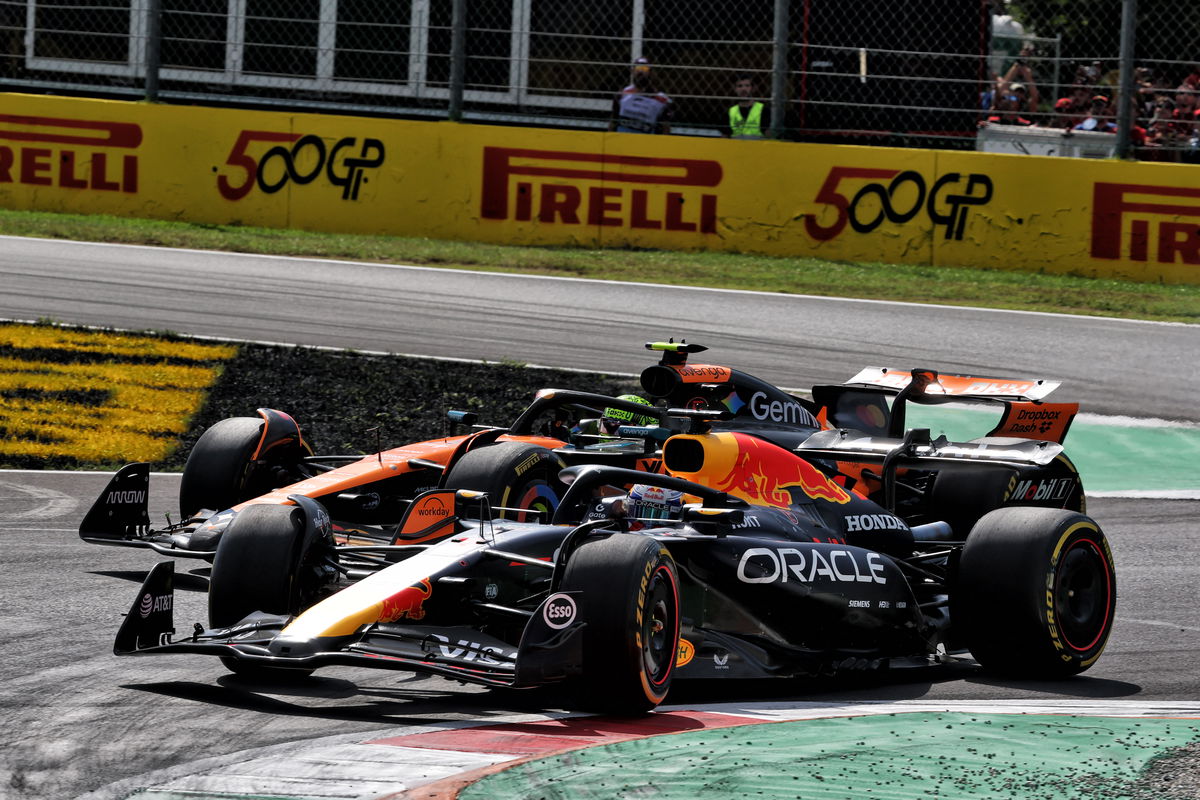 McLaren to investigate 