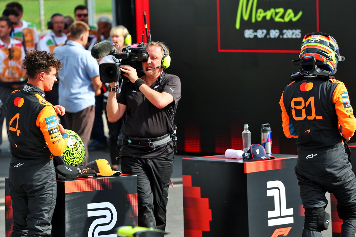 Nico Rosberg warns McLaren face ‘difficult’ internal talks after driver swap