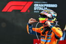 Oscar Piastri saw his championship lead cut
