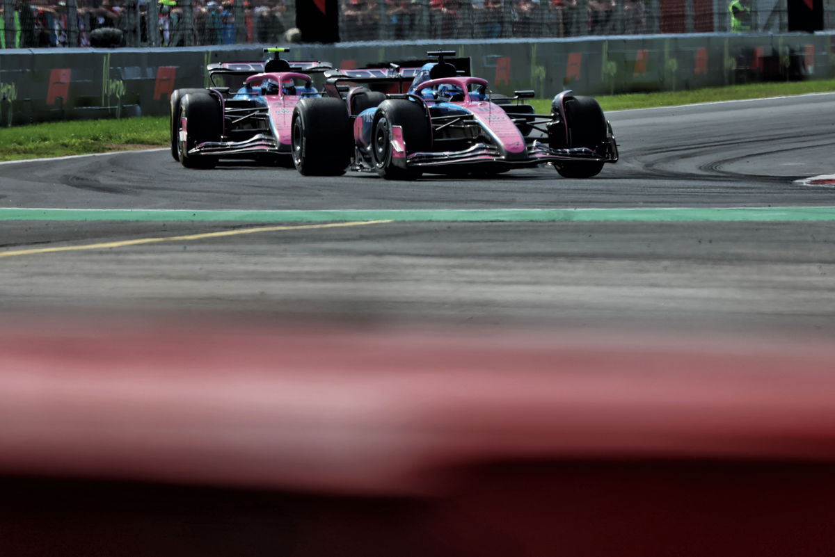 Timeframe for Alpine’s F1 2026 driver line-up decision revealed