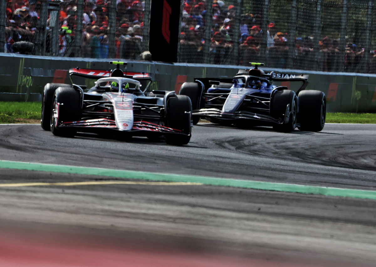 The F1 driver left sweating about race ban until November