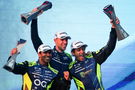 Valentino Rossi, Team WRT, 2025 WEC COTA