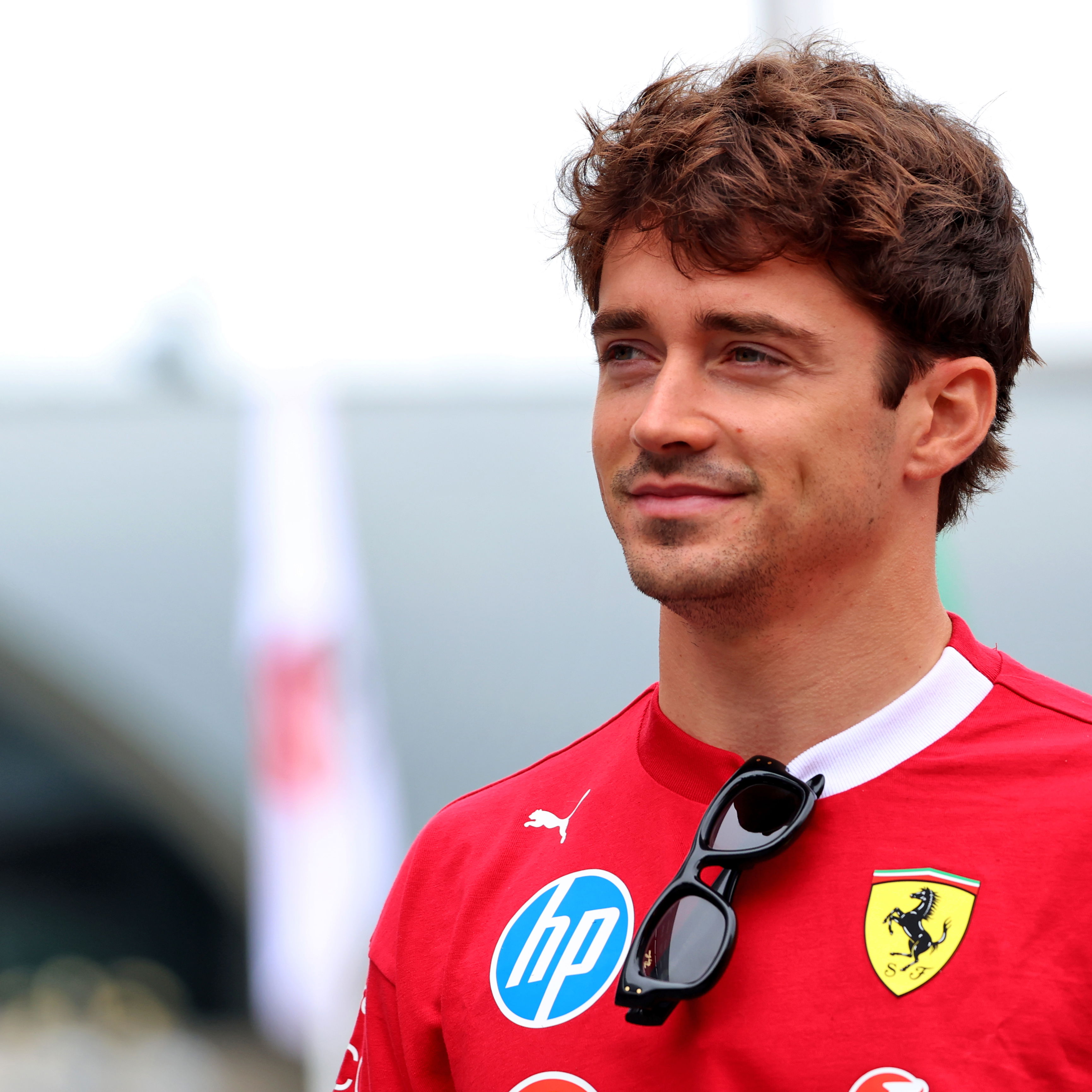 Charles Leclerc