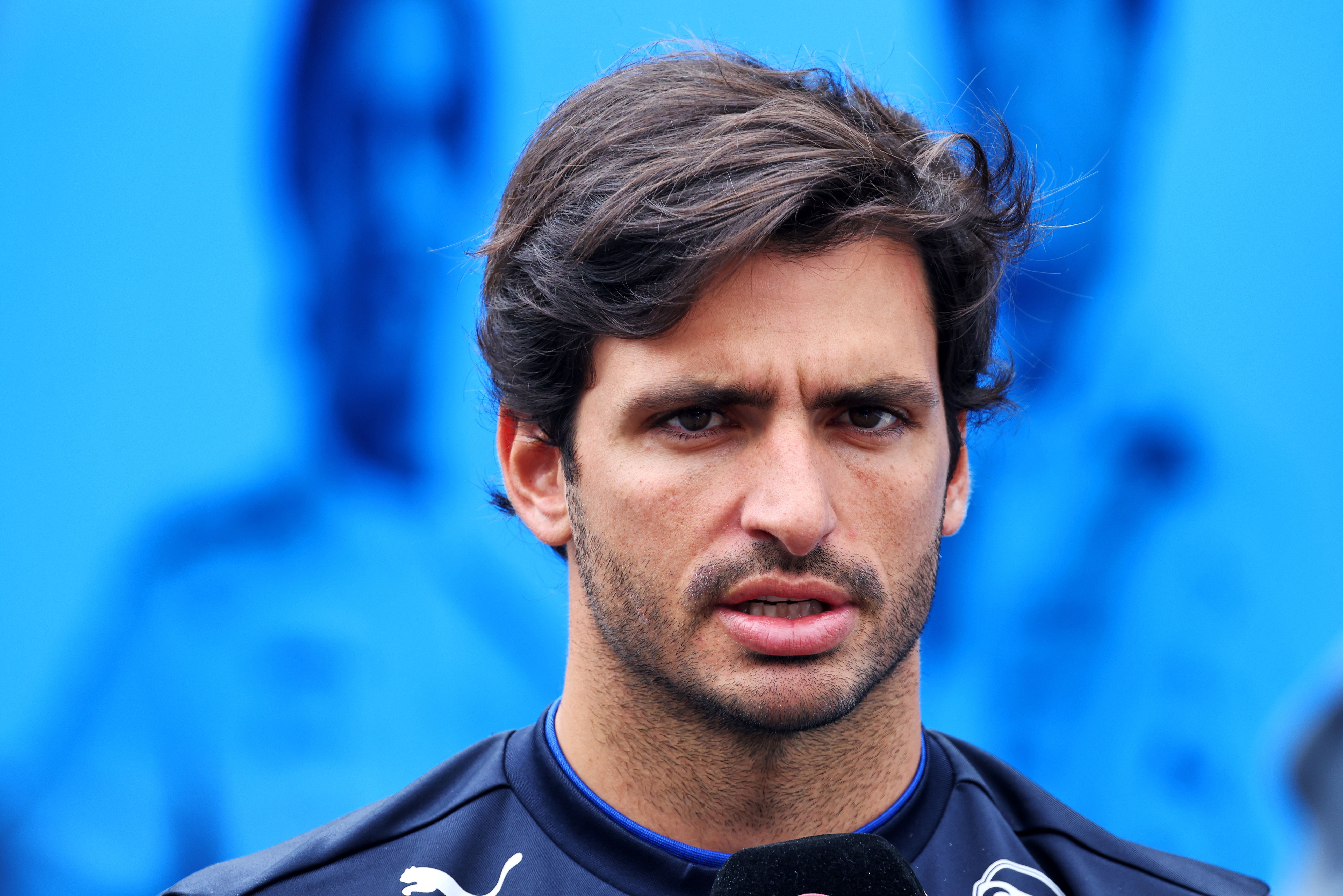 Carlos Sainz