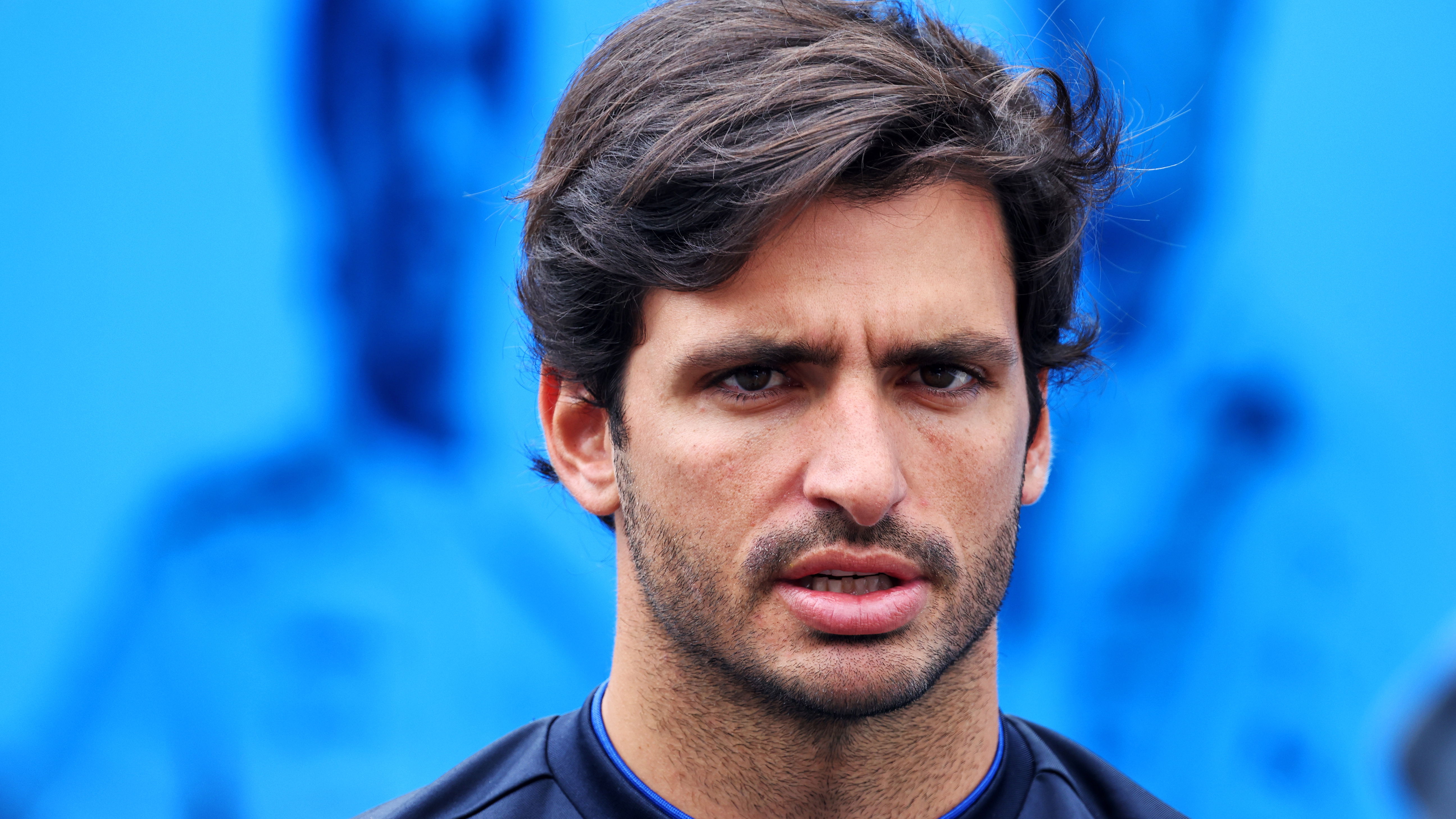 Carlos Sainz