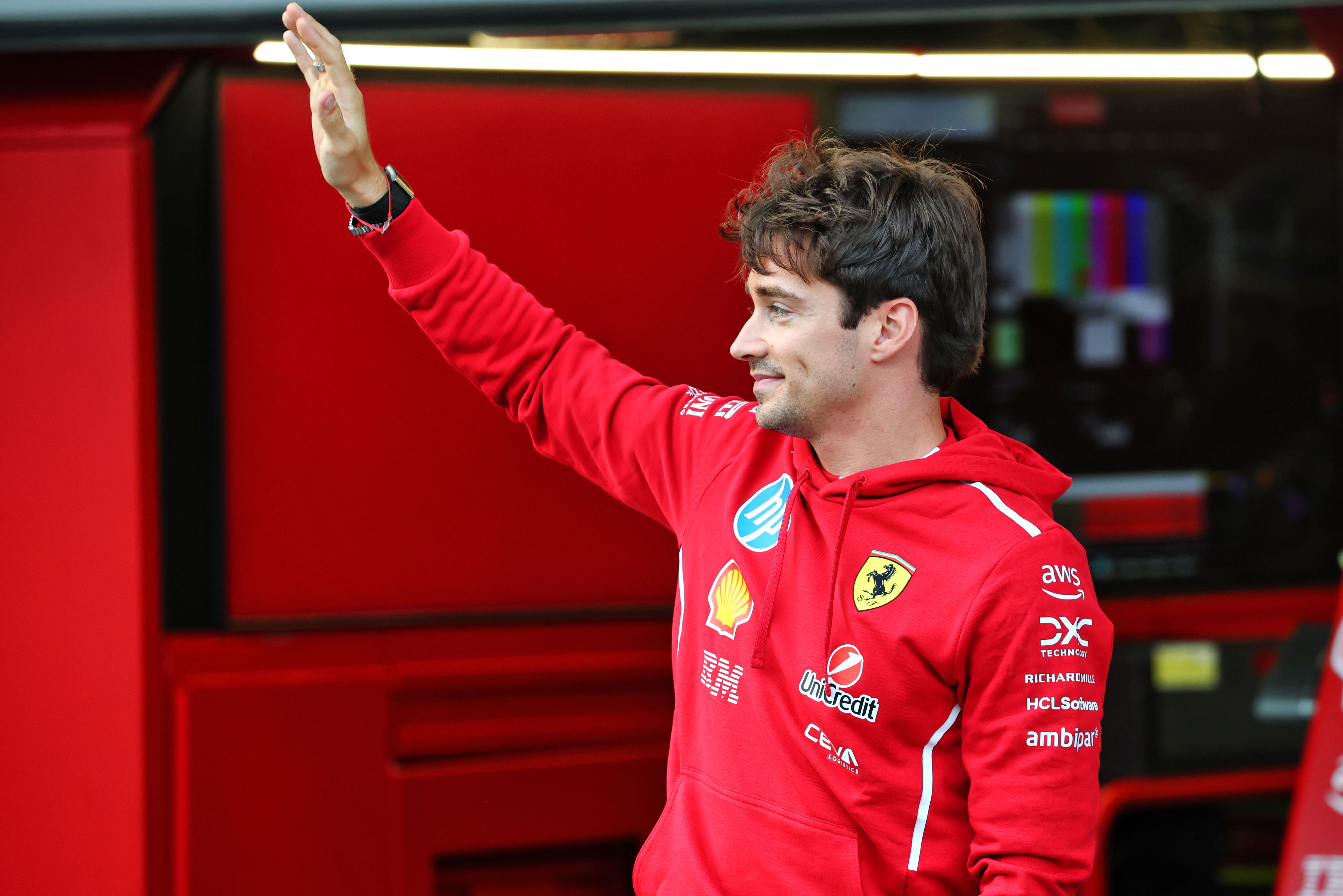 Charles Leclerc
