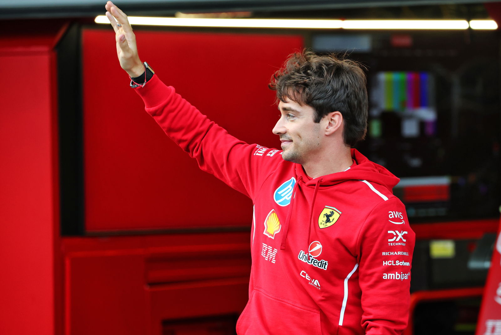 Charles Leclerc