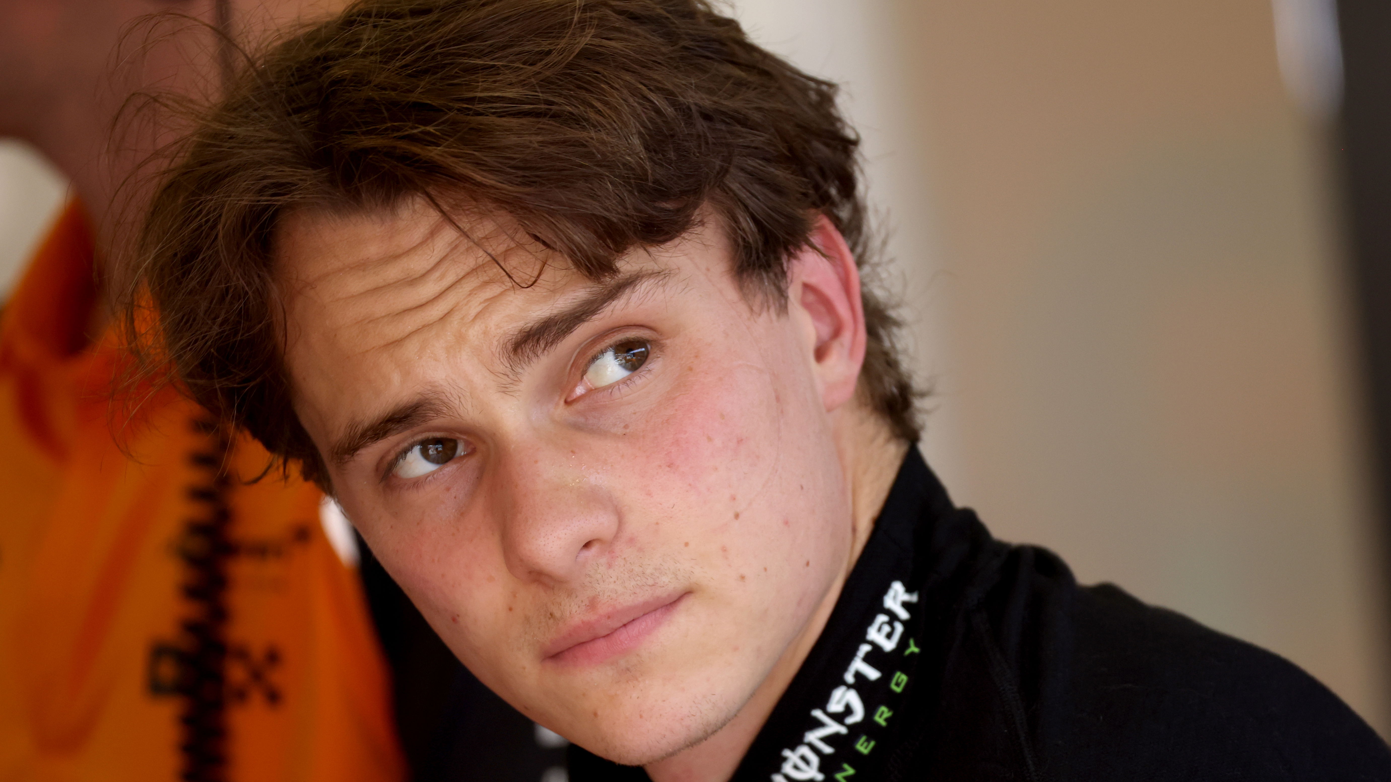 Piastri had his worst weekend of the season 