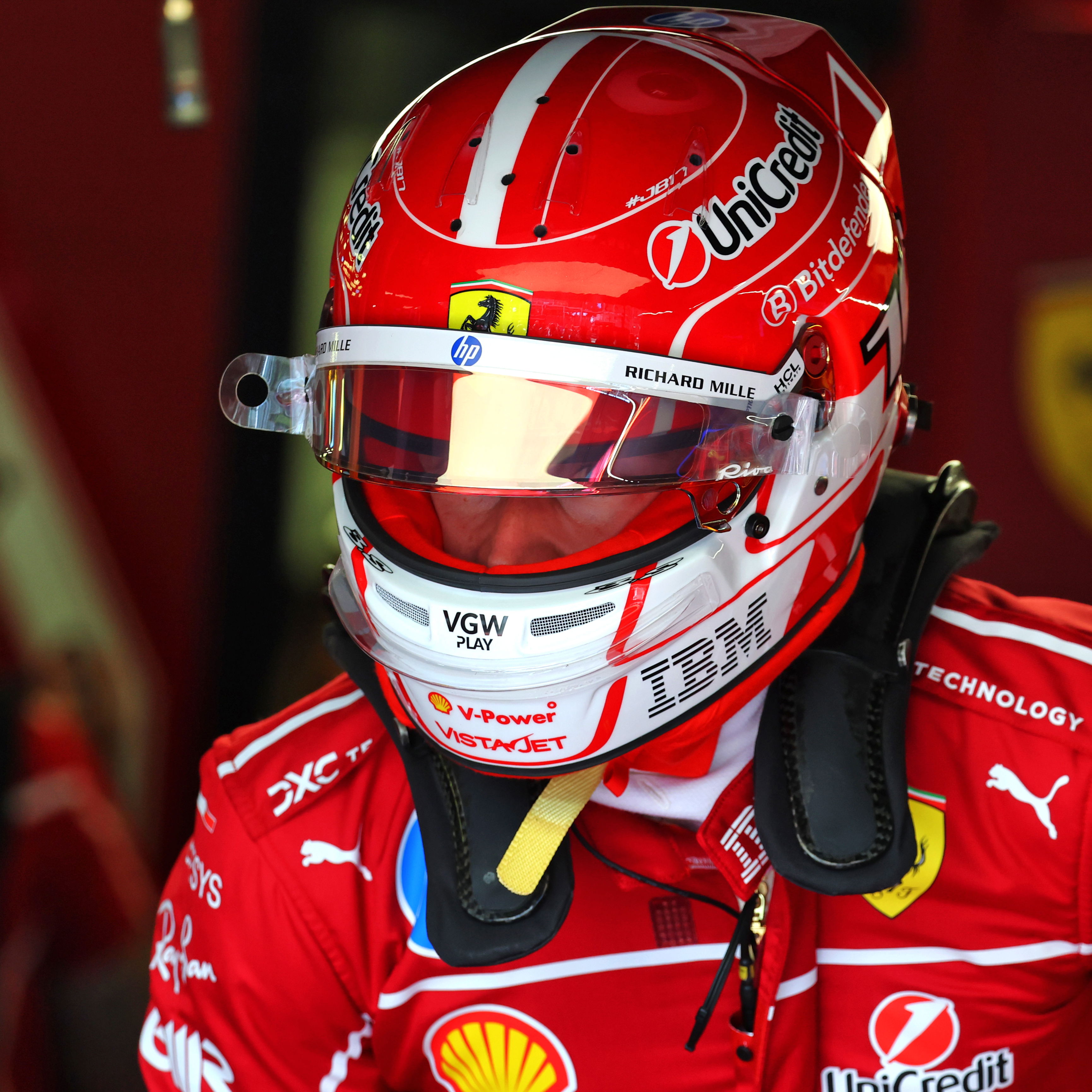 Charles Leclerc