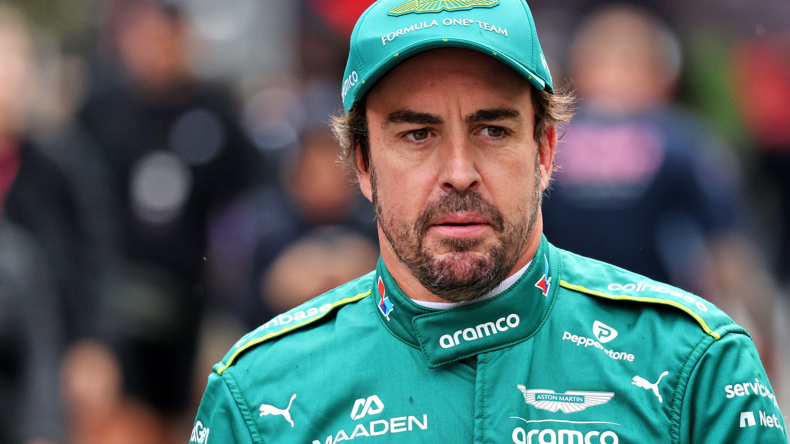 Fernando Alonso 