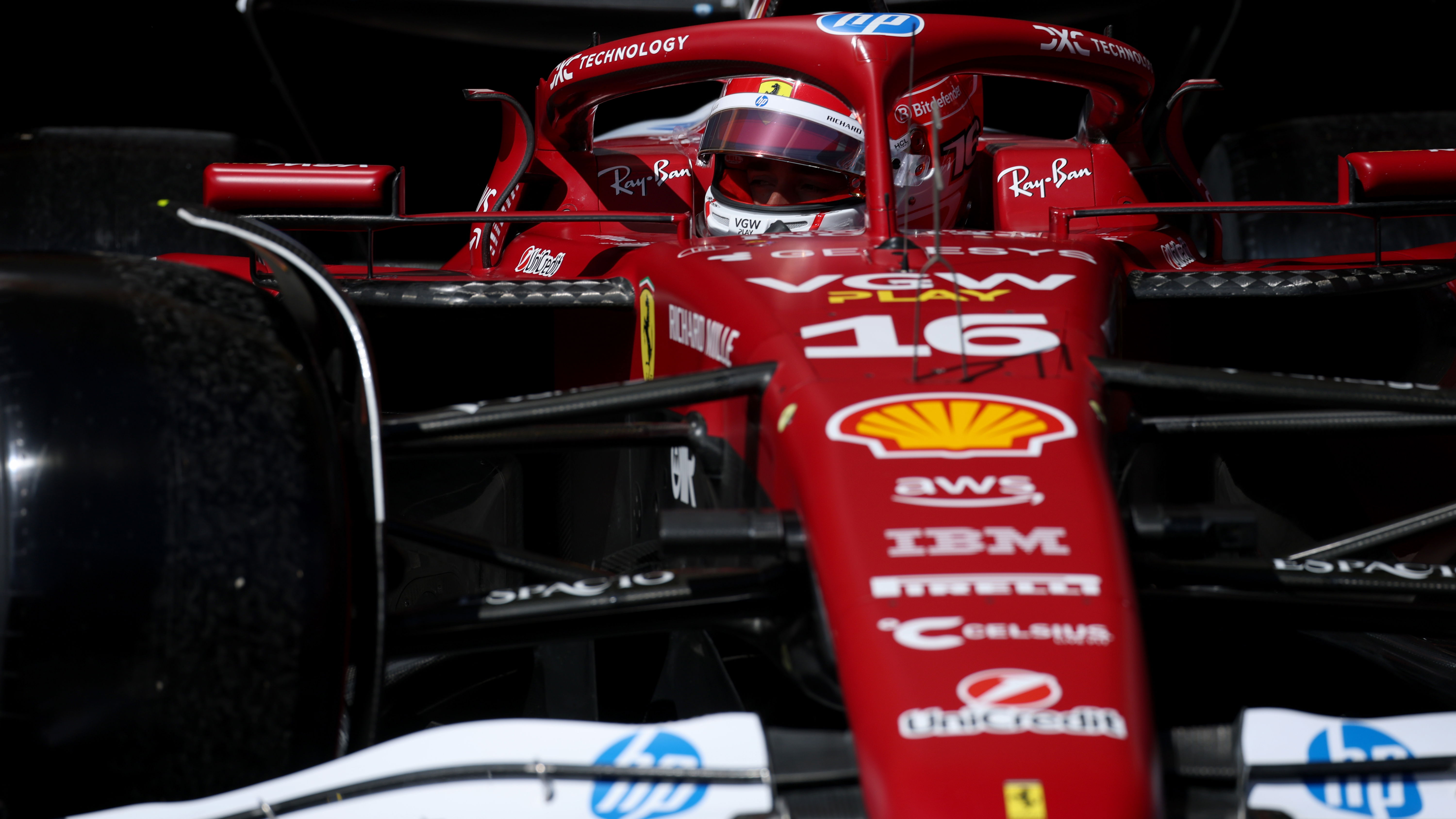 Charles Leclerc