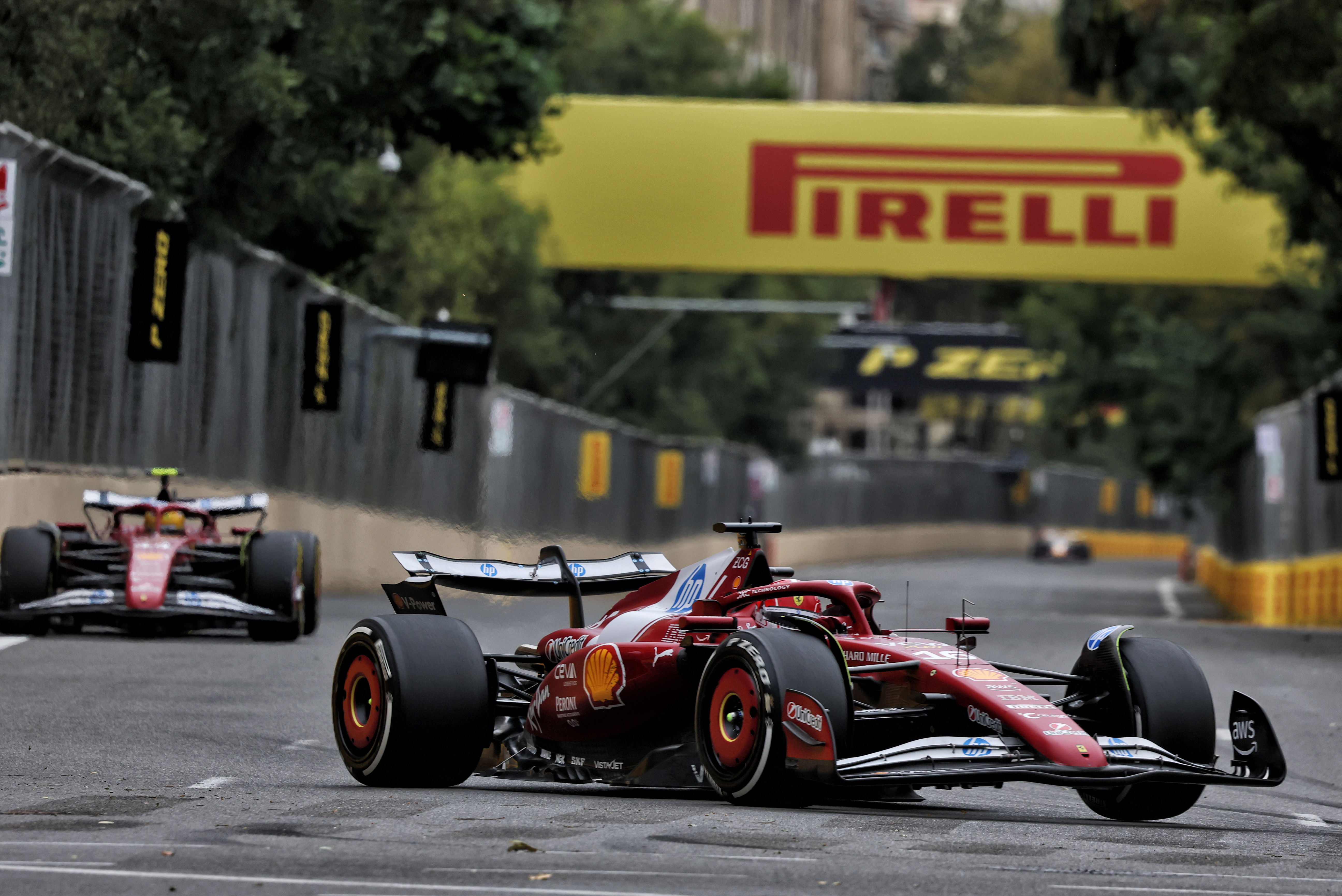 Charles Leclerc