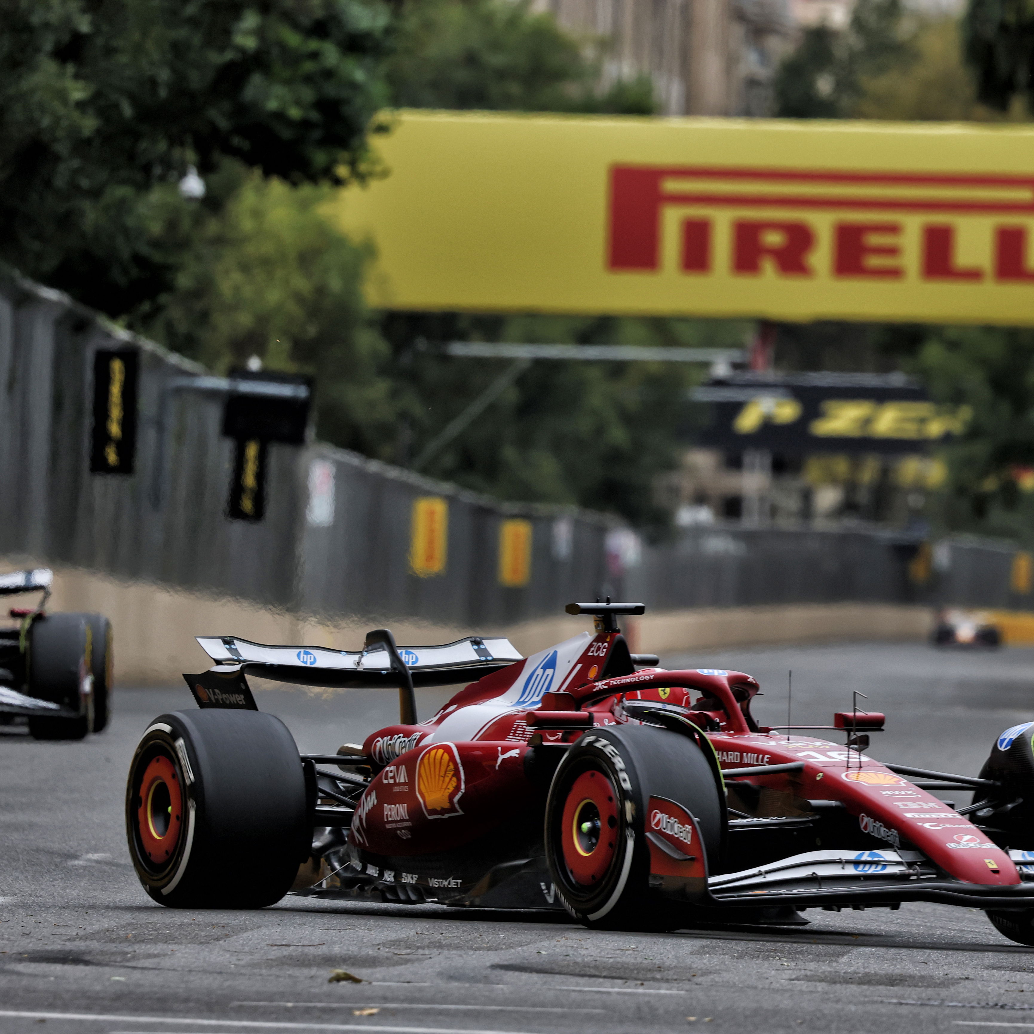 Charles Leclerc