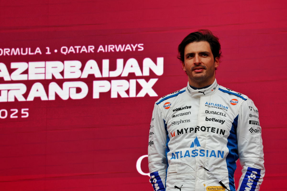 Carlos Sainz exit sparks Ferrari F1 “downhill” question: Are they missing him? 