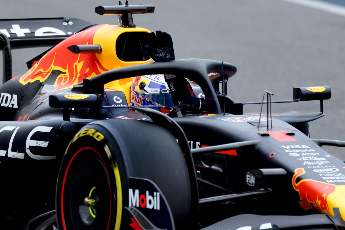 Five big conclusions from F1 2025’s Azerbaijan Grand Prix
