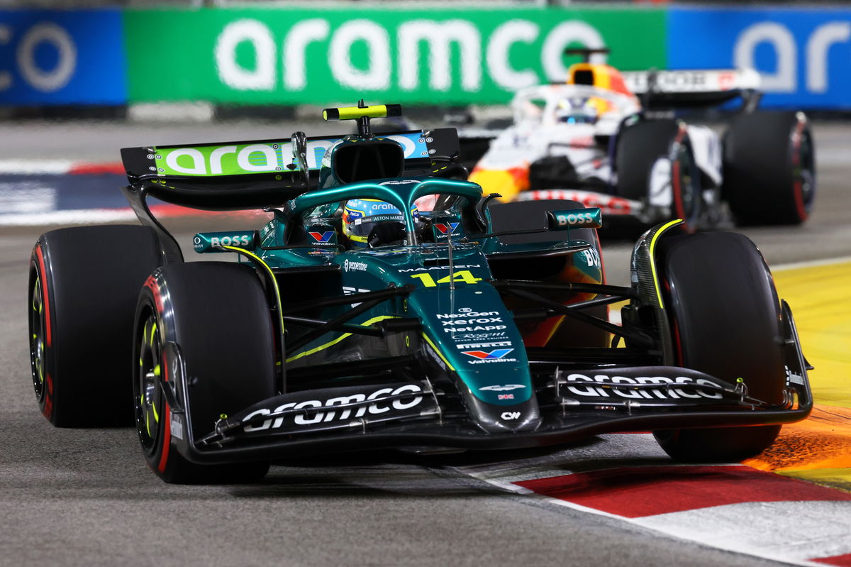 Driver backlash against ‘unnecessary and poorly chosen’ F1 team radio