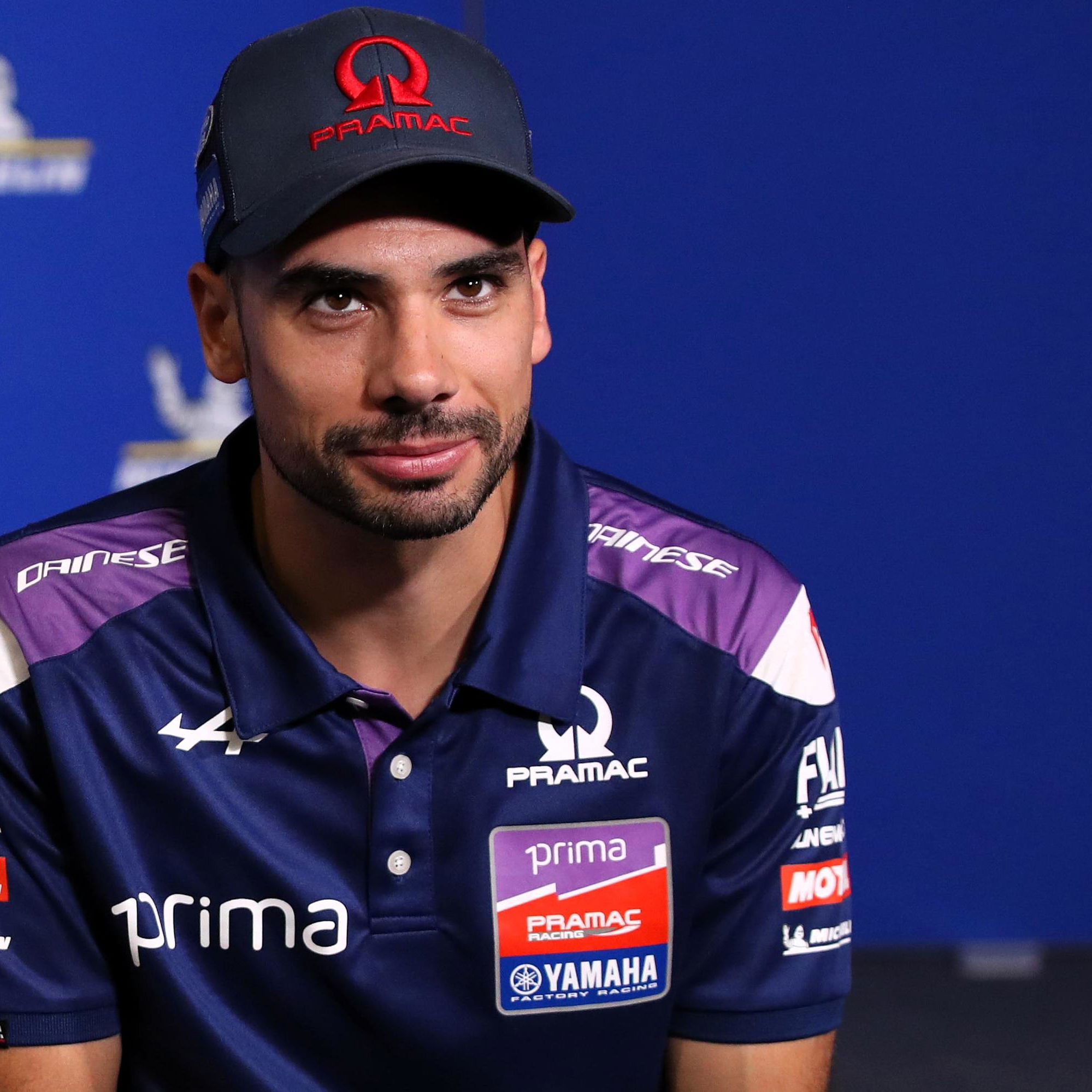 Miguel Oliveira