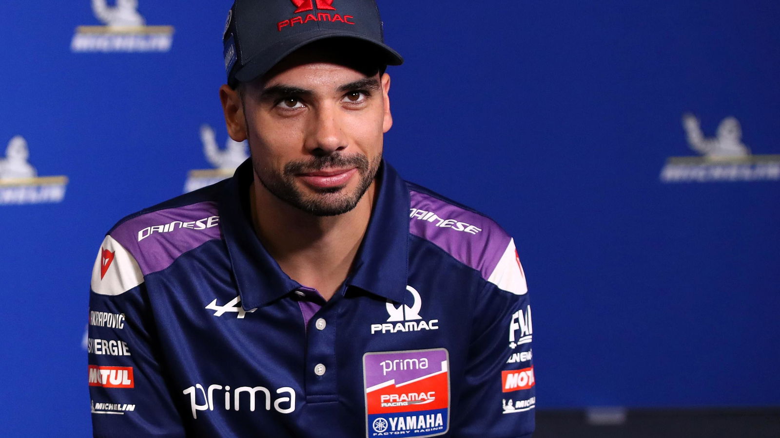 Miguel Oliveira