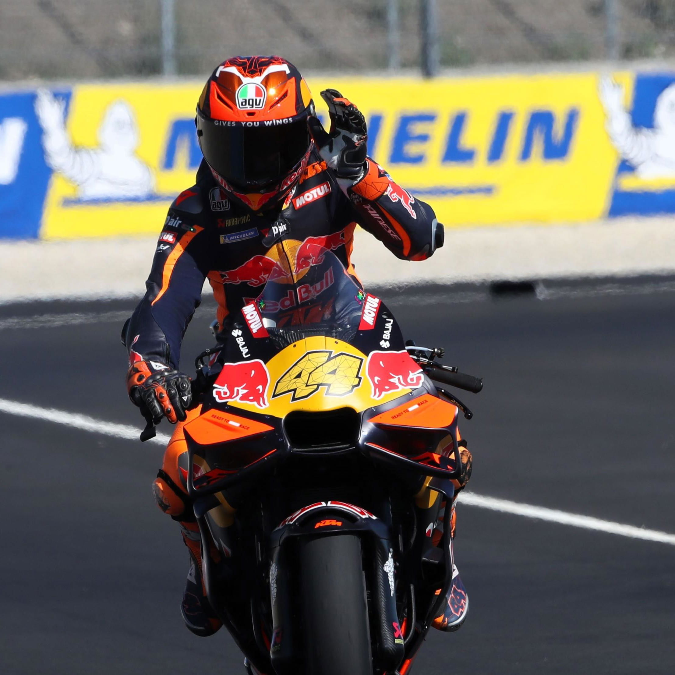 Pol Espargaro