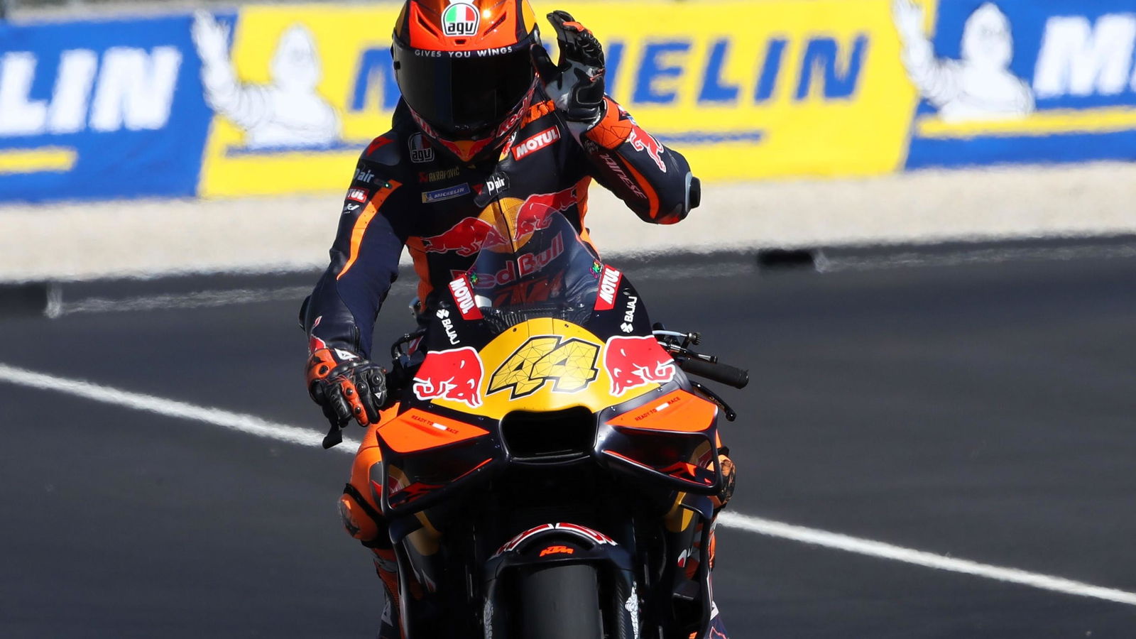 Pol Espargaro