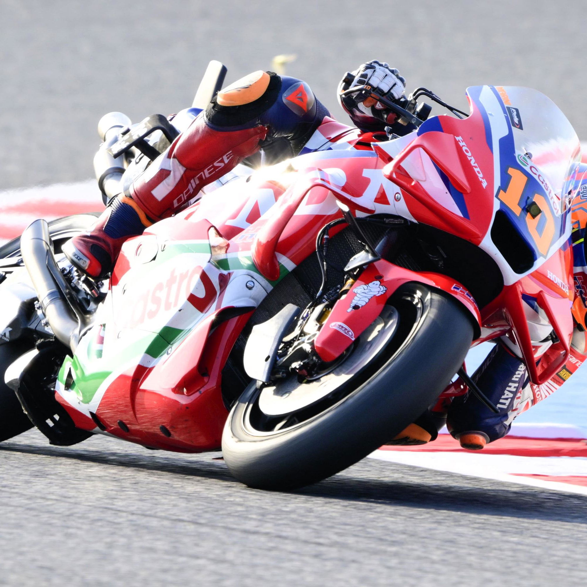 Luca Marini