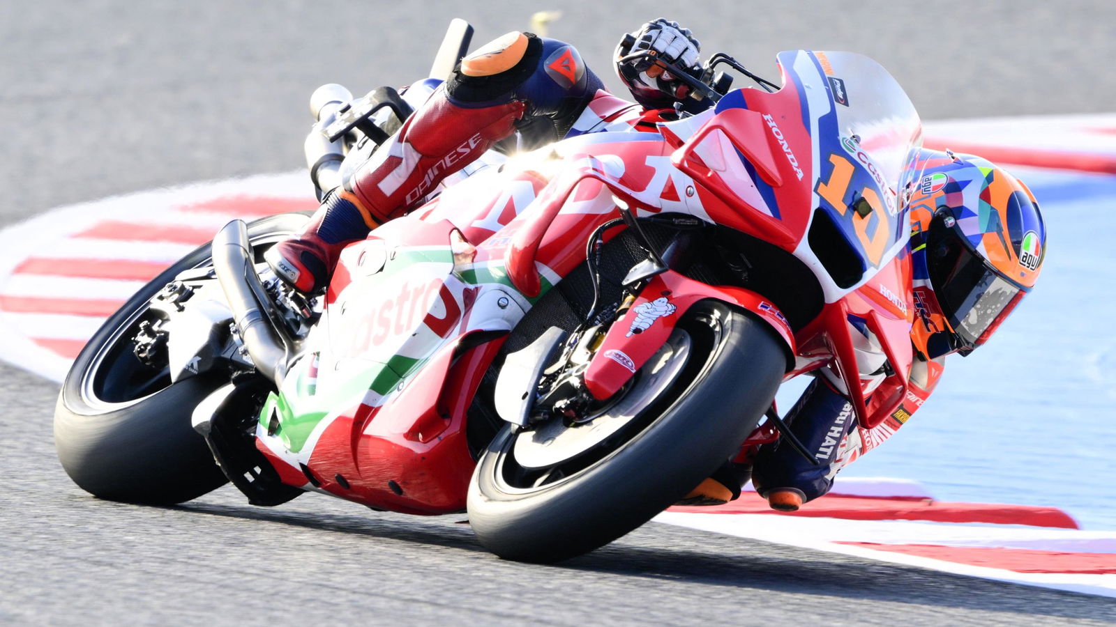 Luca Marini