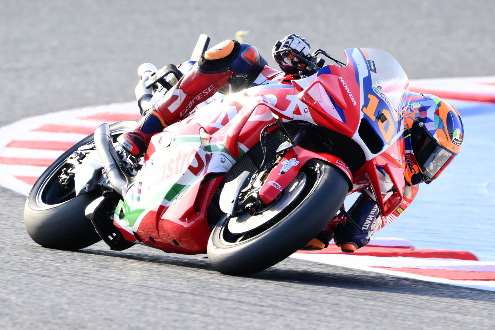 Luca Marini