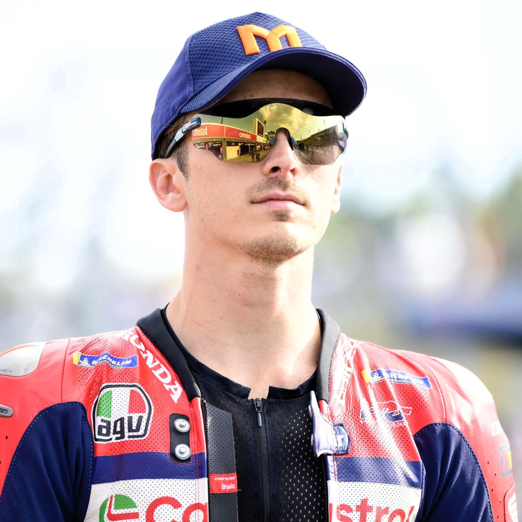 Luca Marini