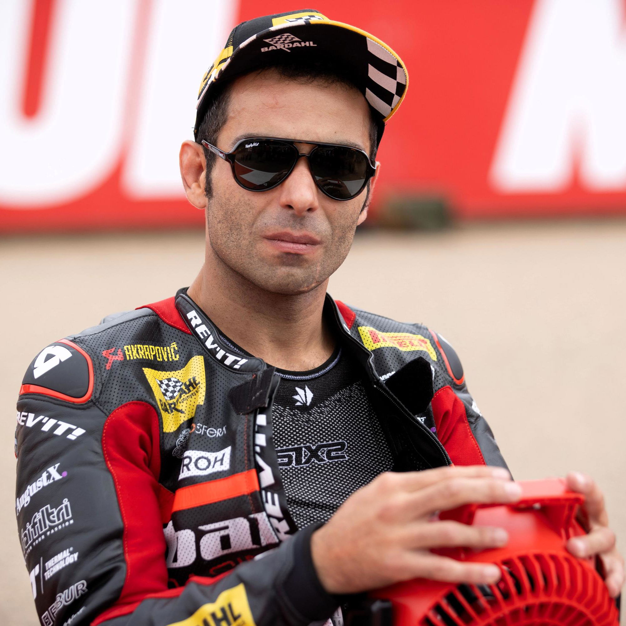 Danilo Petrucci