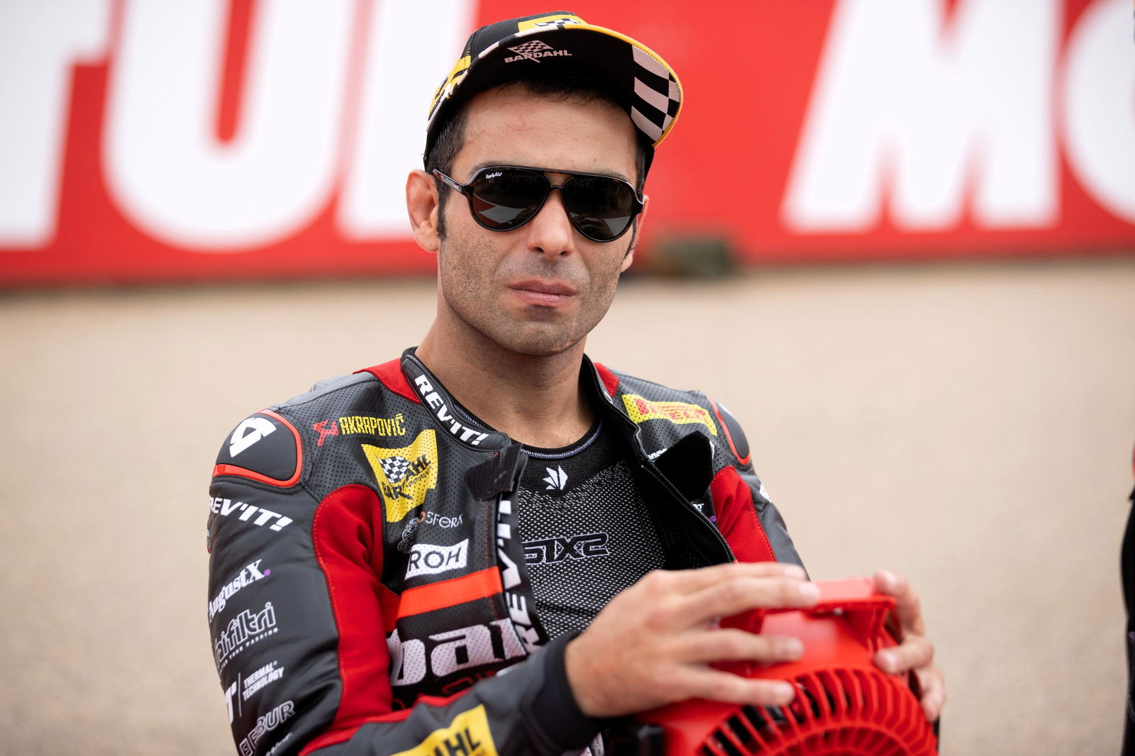 Danilo Petrucci